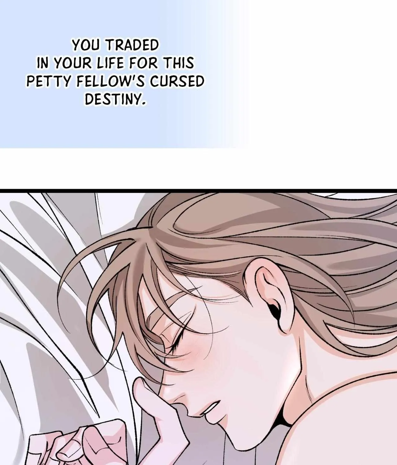 Like A Fever Dream Chapter 63 page 127 - 