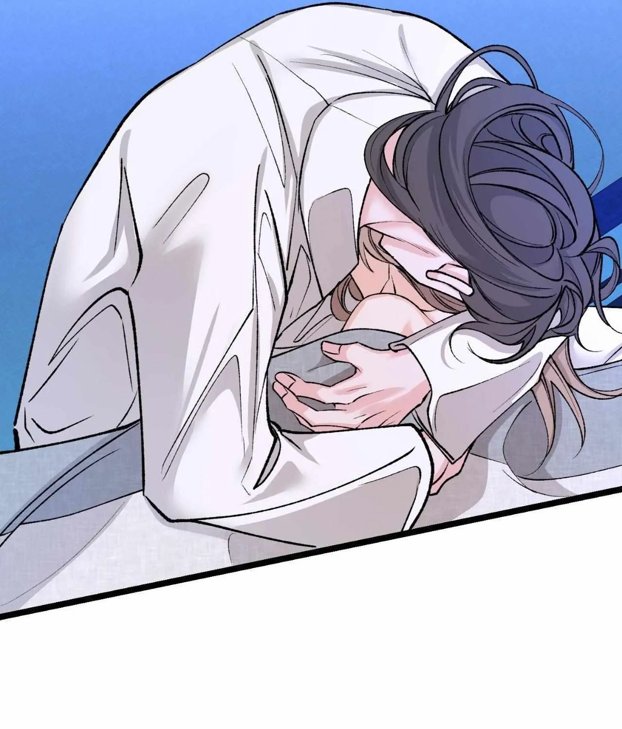 Like A Fever Dream Chapter 63 page 130 - 