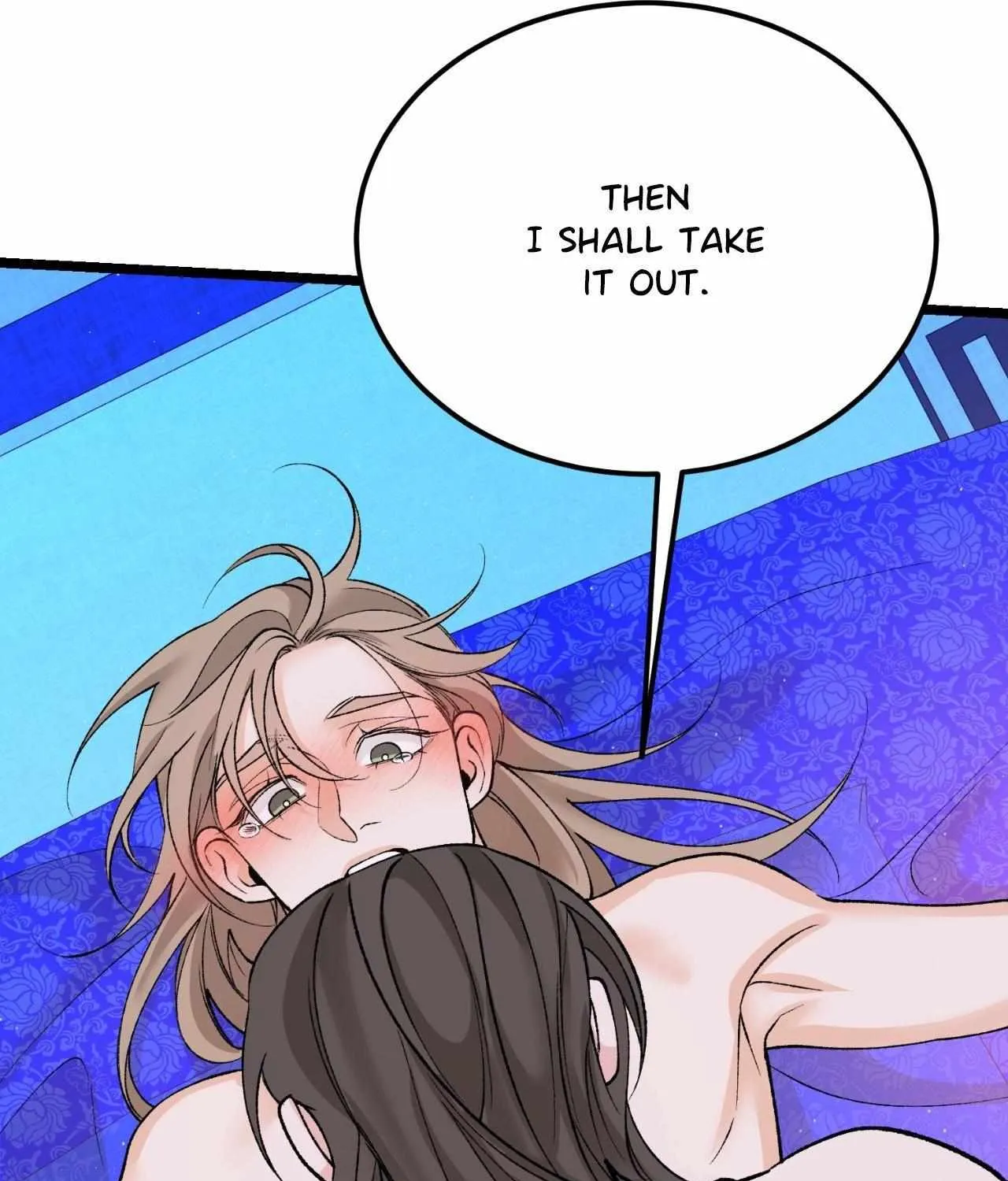 Like A Fever Dream Chapter 63 page 14 - 