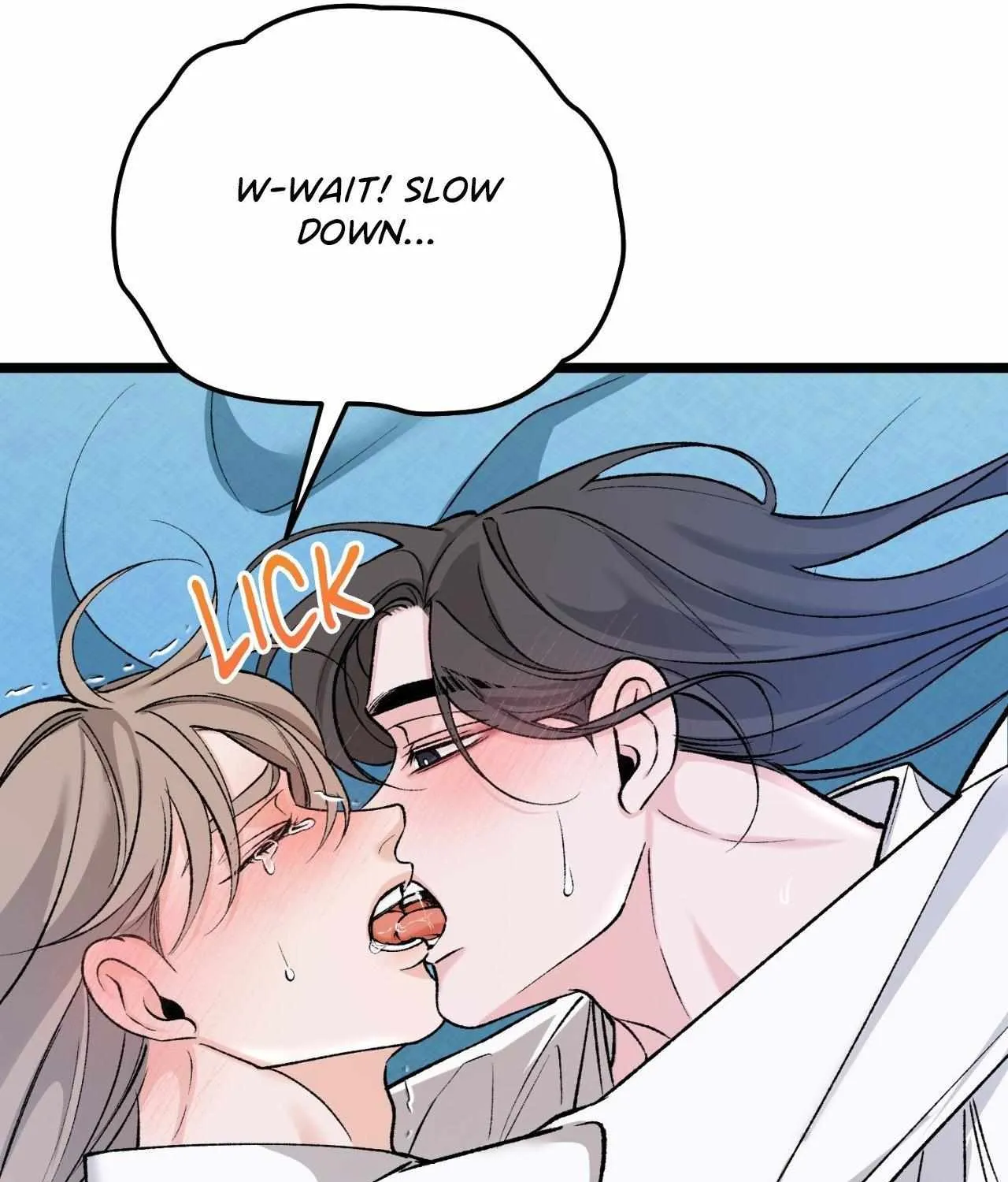 Like A Fever Dream Chapter 63 page 138 - 