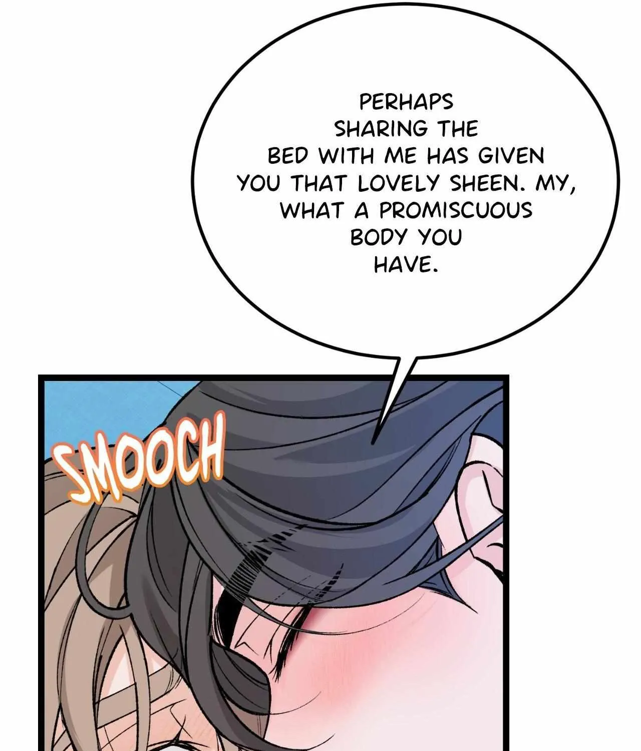 Like A Fever Dream Chapter 63 page 140 - 