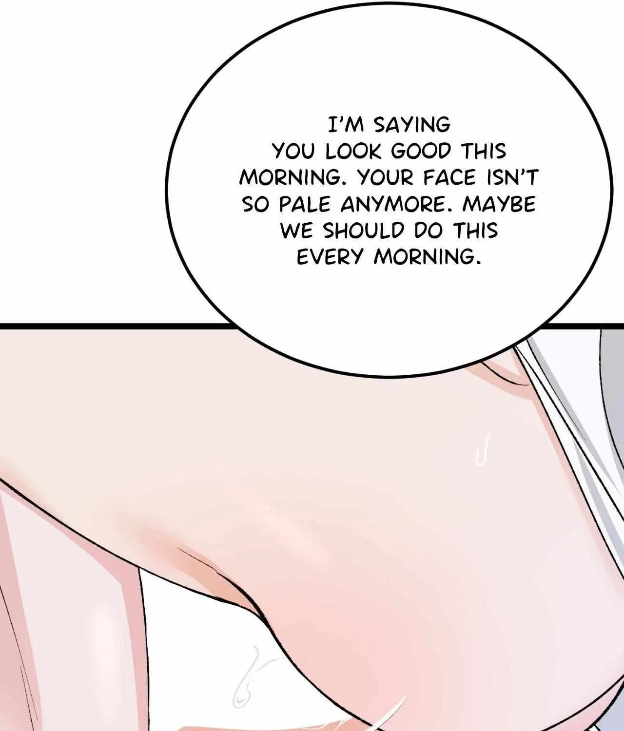 Like A Fever Dream Chapter 63 page 143 - 