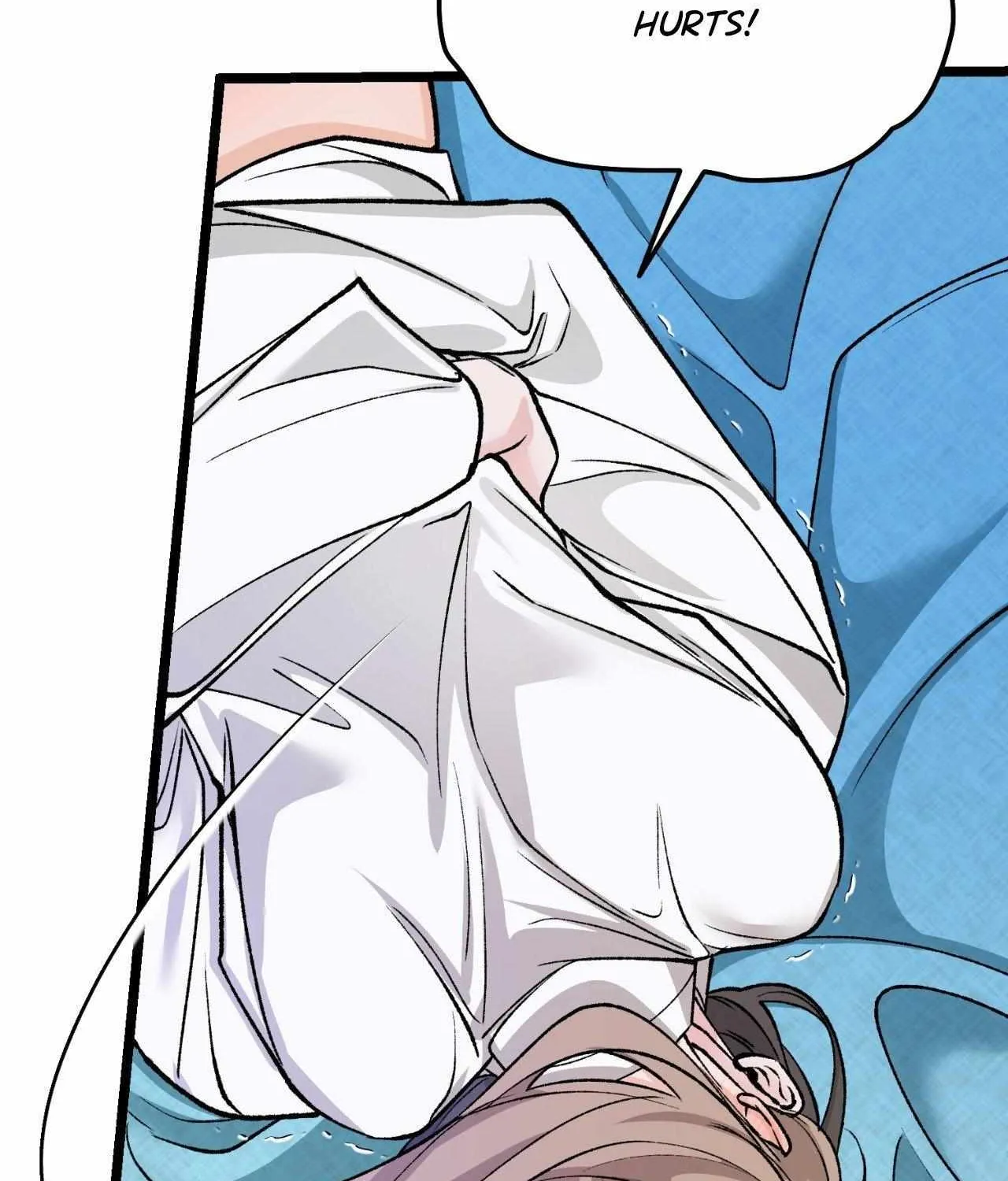Like A Fever Dream Chapter 63 page 147 - 