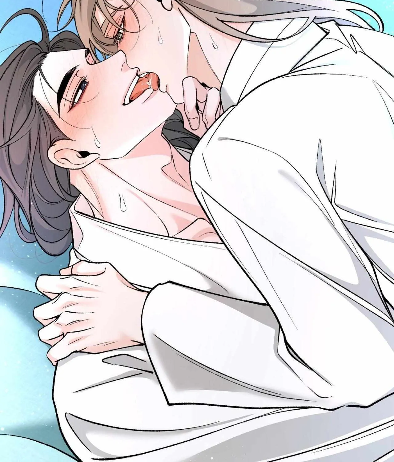 Like A Fever Dream Chapter 63 page 150 - 