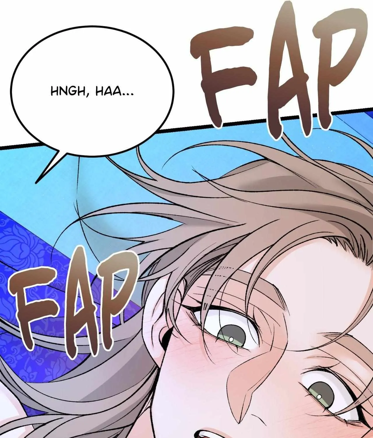 Like A Fever Dream Chapter 63 page 19 - 