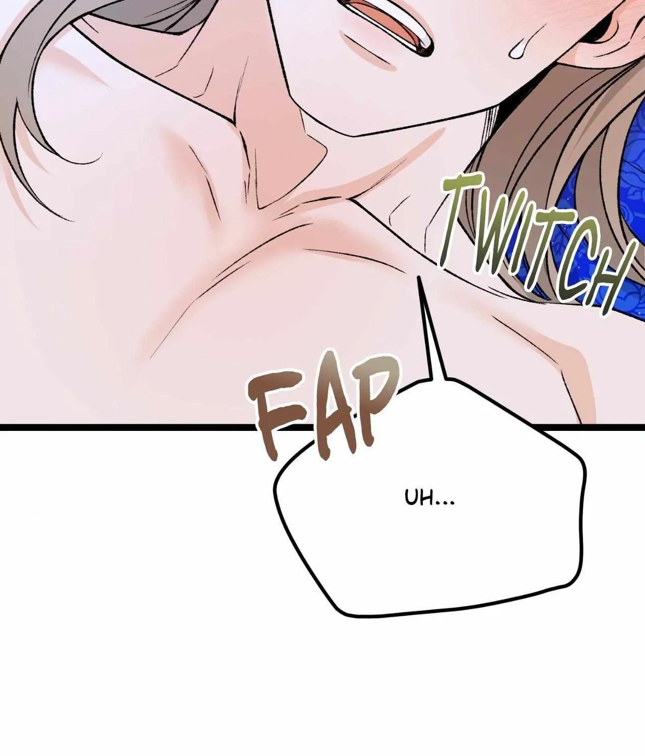Like A Fever Dream Chapter 63 page 20 - 
