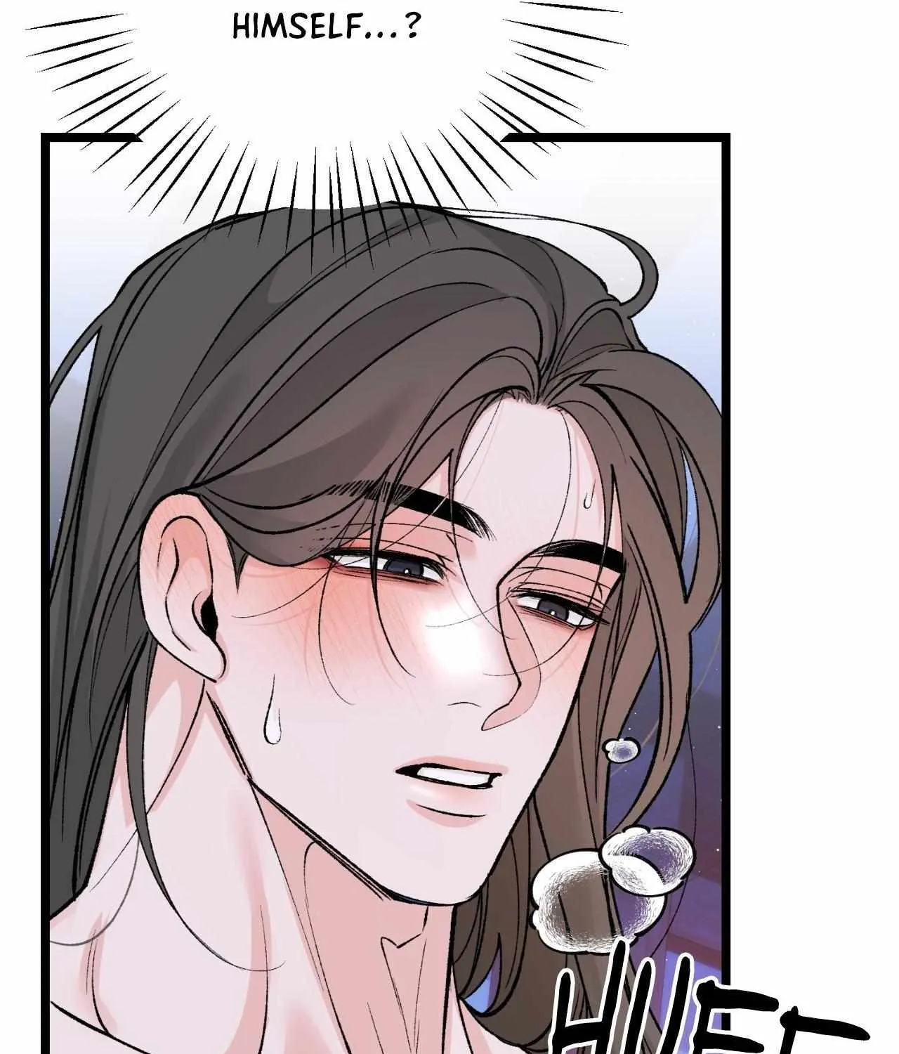 Like A Fever Dream Chapter 63 page 22 - 