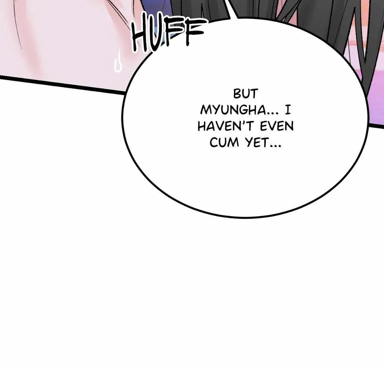 Like A Fever Dream Chapter 63 page 32 - 