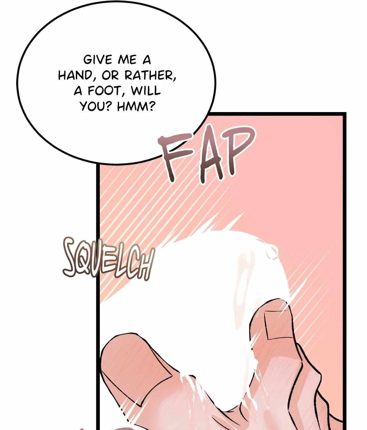 Like A Fever Dream Chapter 63 page 33 - 