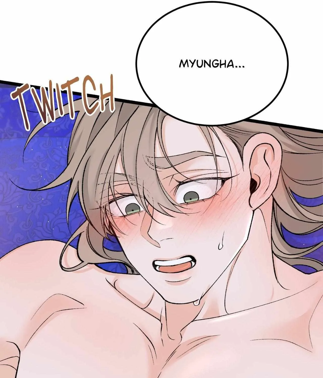 Like A Fever Dream Chapter 63 page 36 - 