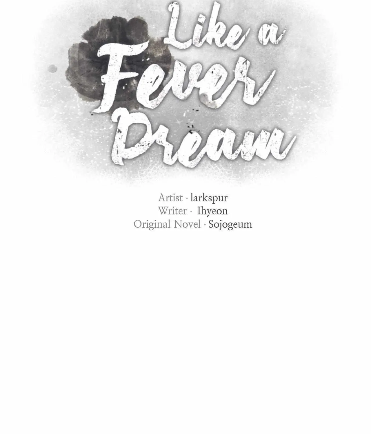Like A Fever Dream Chapter 63 page 46 - 