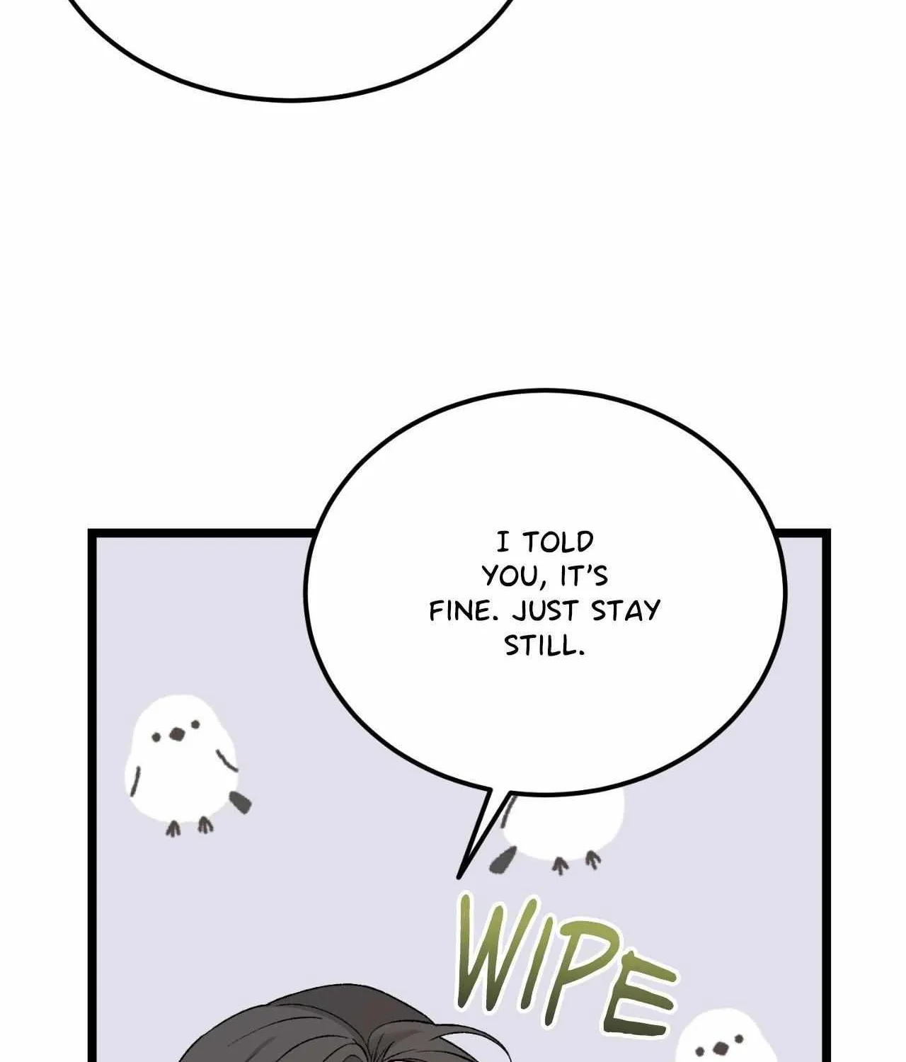 Like A Fever Dream Chapter 63 page 50 - 