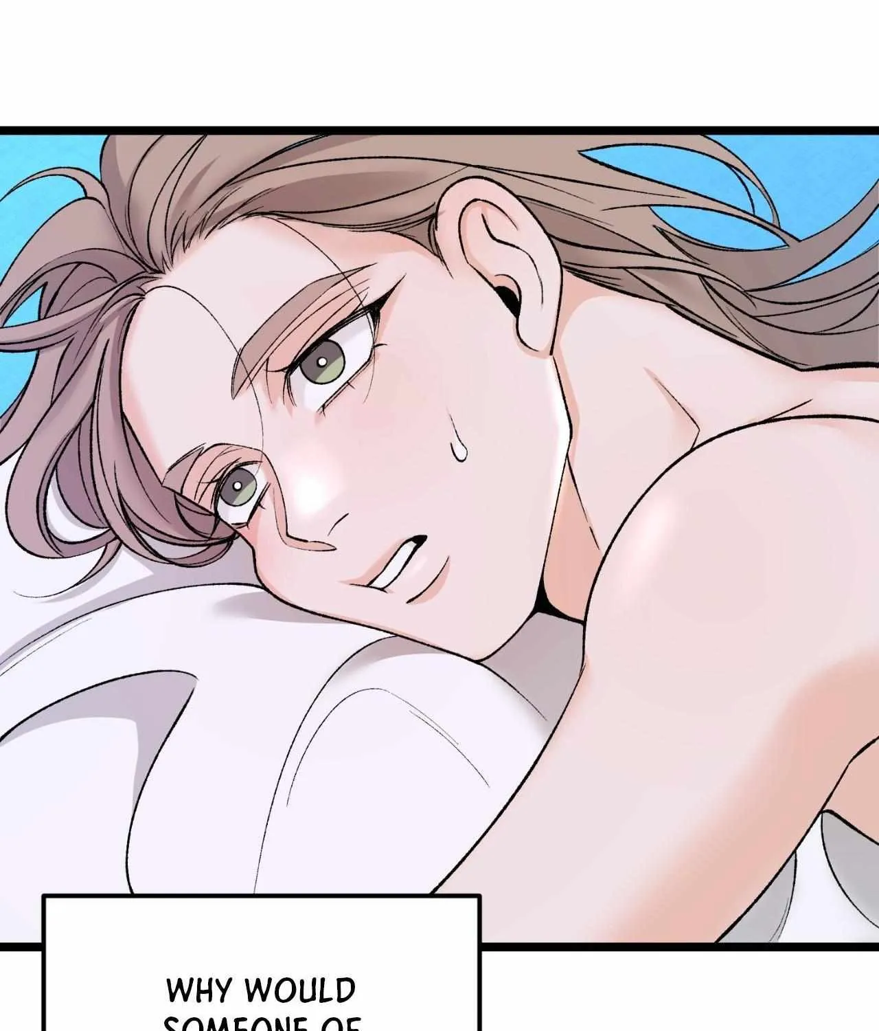 Like A Fever Dream Chapter 63 page 52 - 