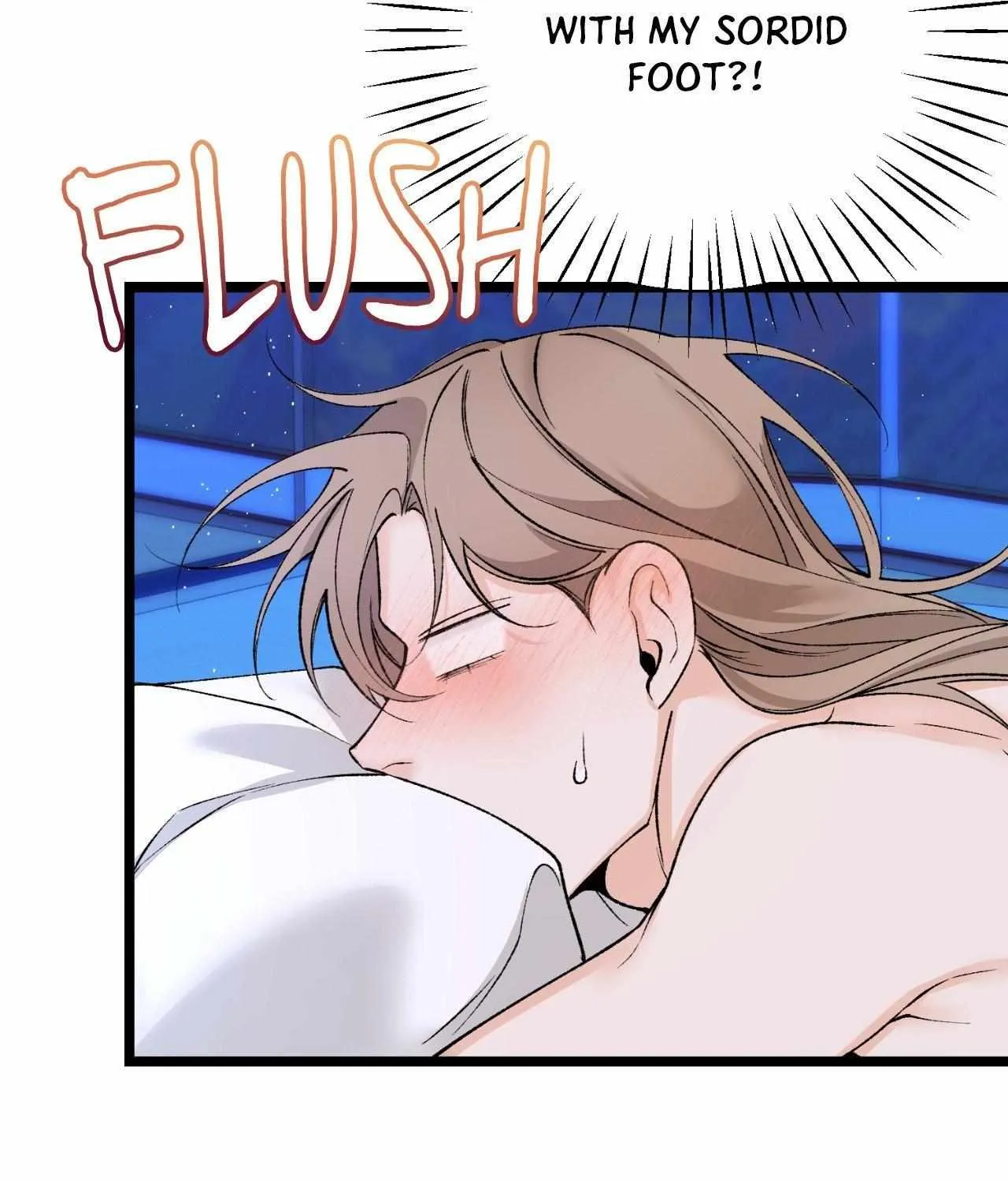 Like A Fever Dream Chapter 63 page 58 - 