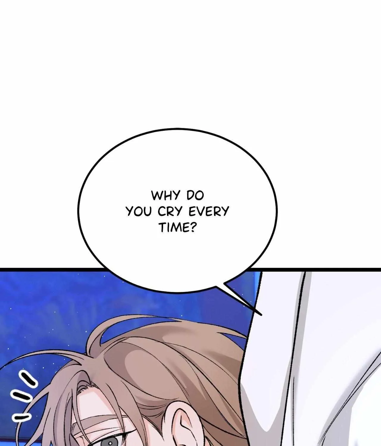 Like A Fever Dream Chapter 63 page 59 - 