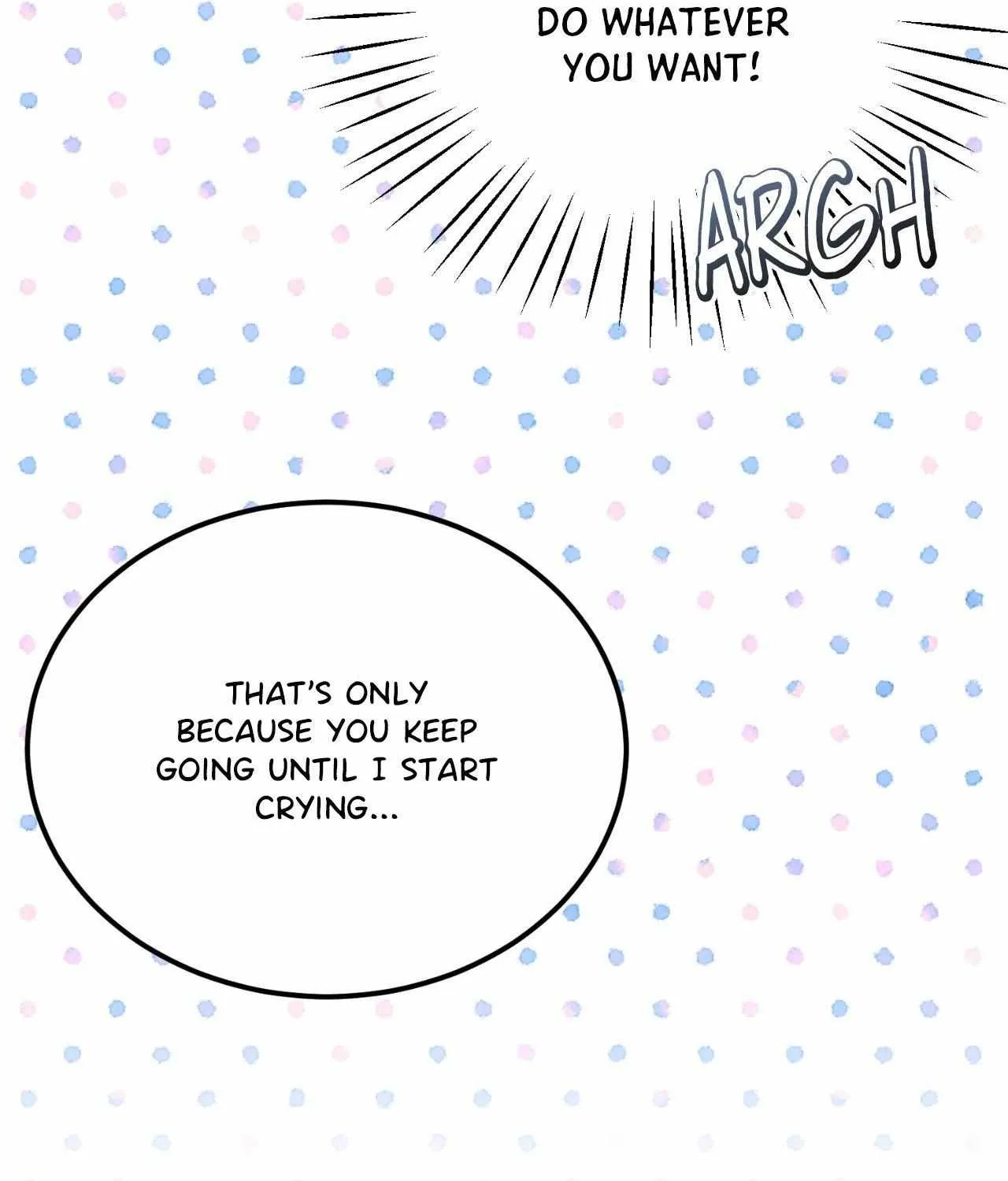 Like A Fever Dream Chapter 63 page 64 - 
