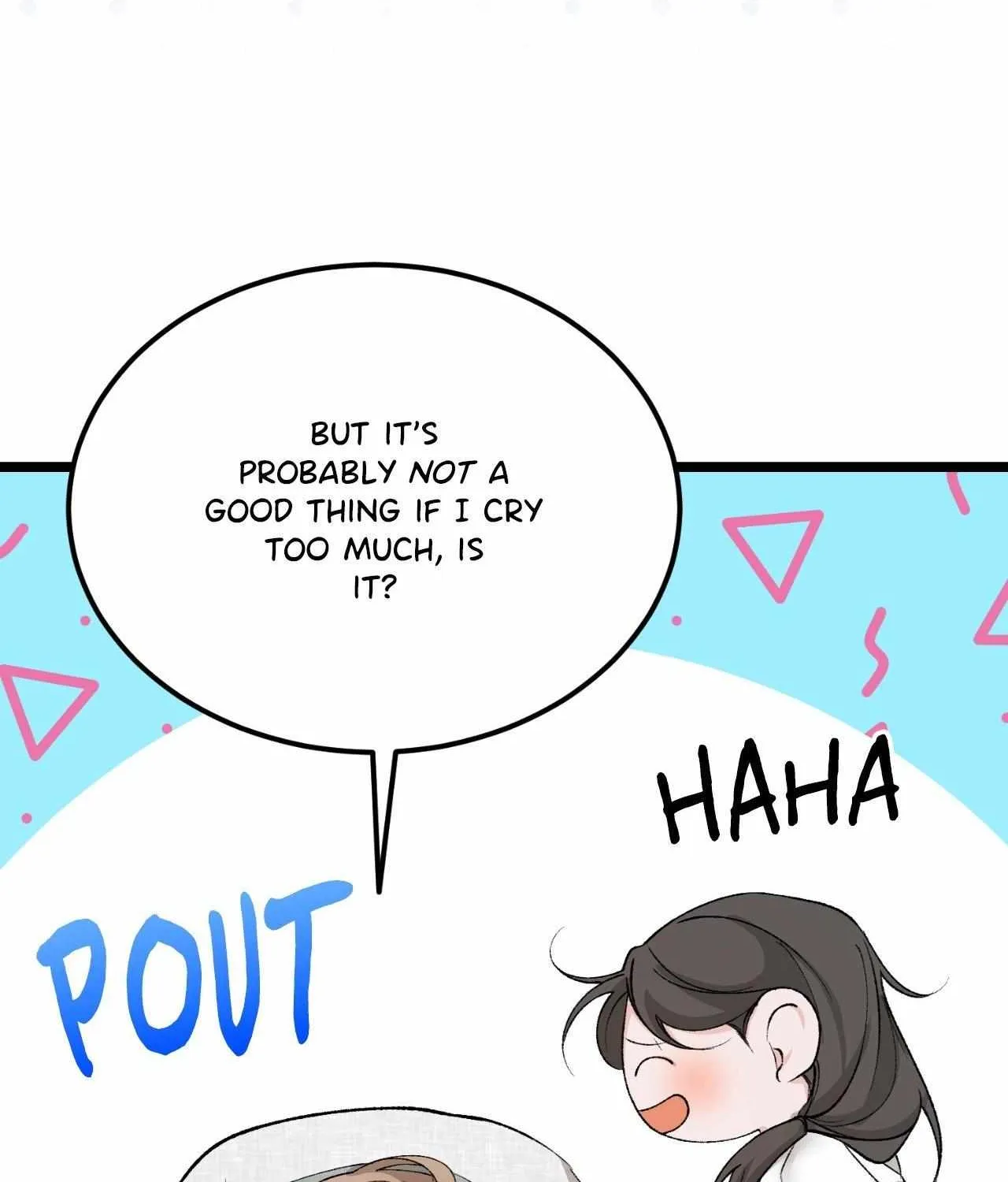 Like A Fever Dream Chapter 63 page 65 - 