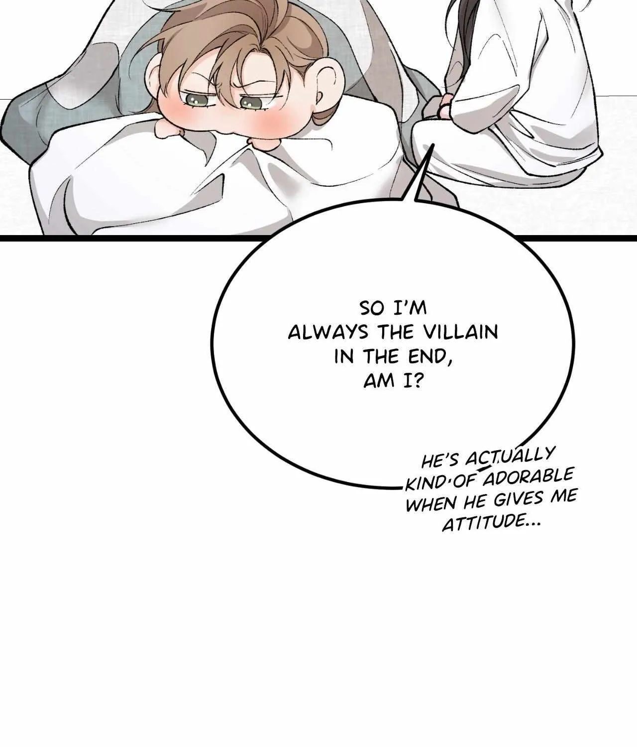 Like A Fever Dream Chapter 63 page 66 - 