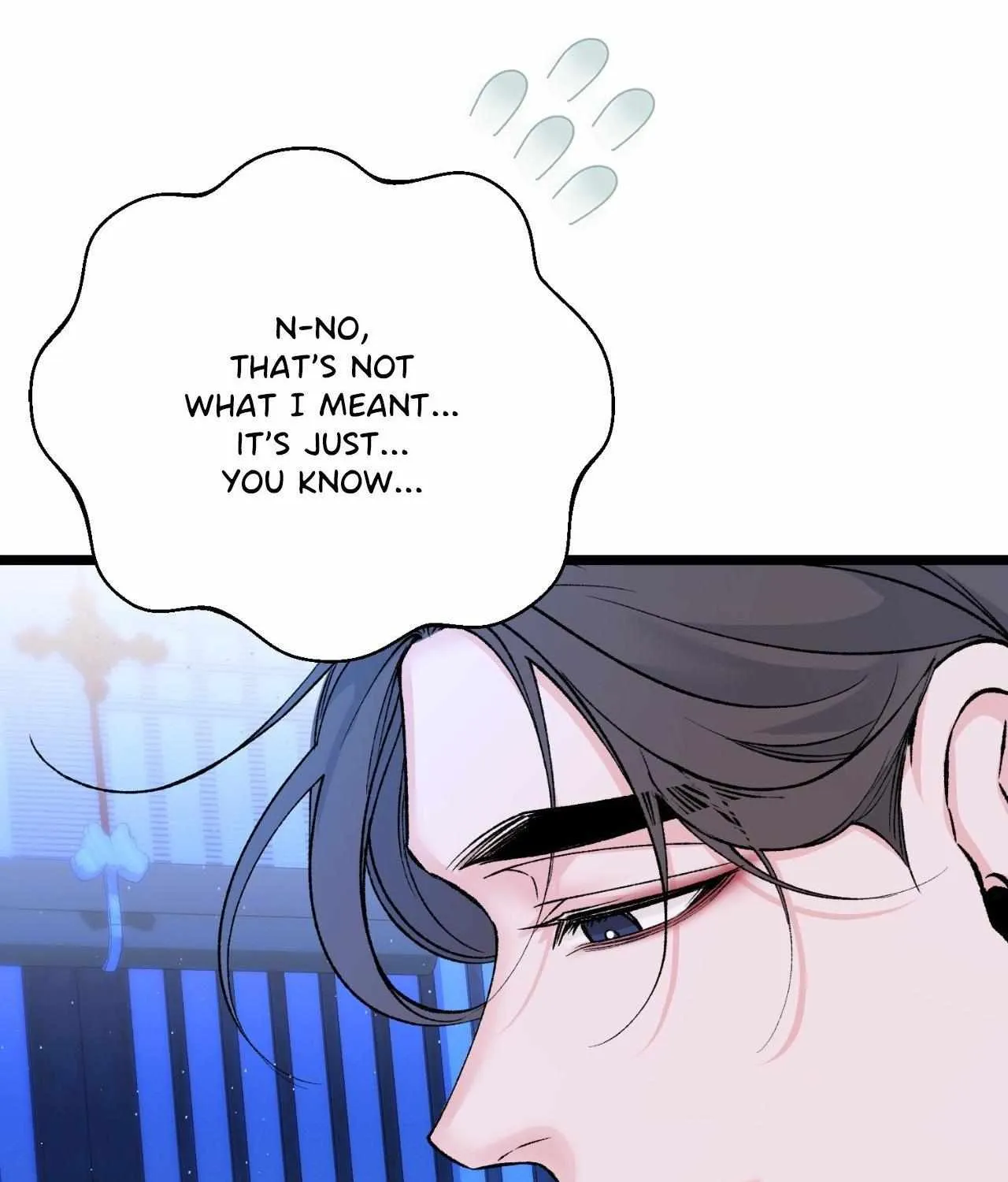 Like A Fever Dream Chapter 63 page 67 - 