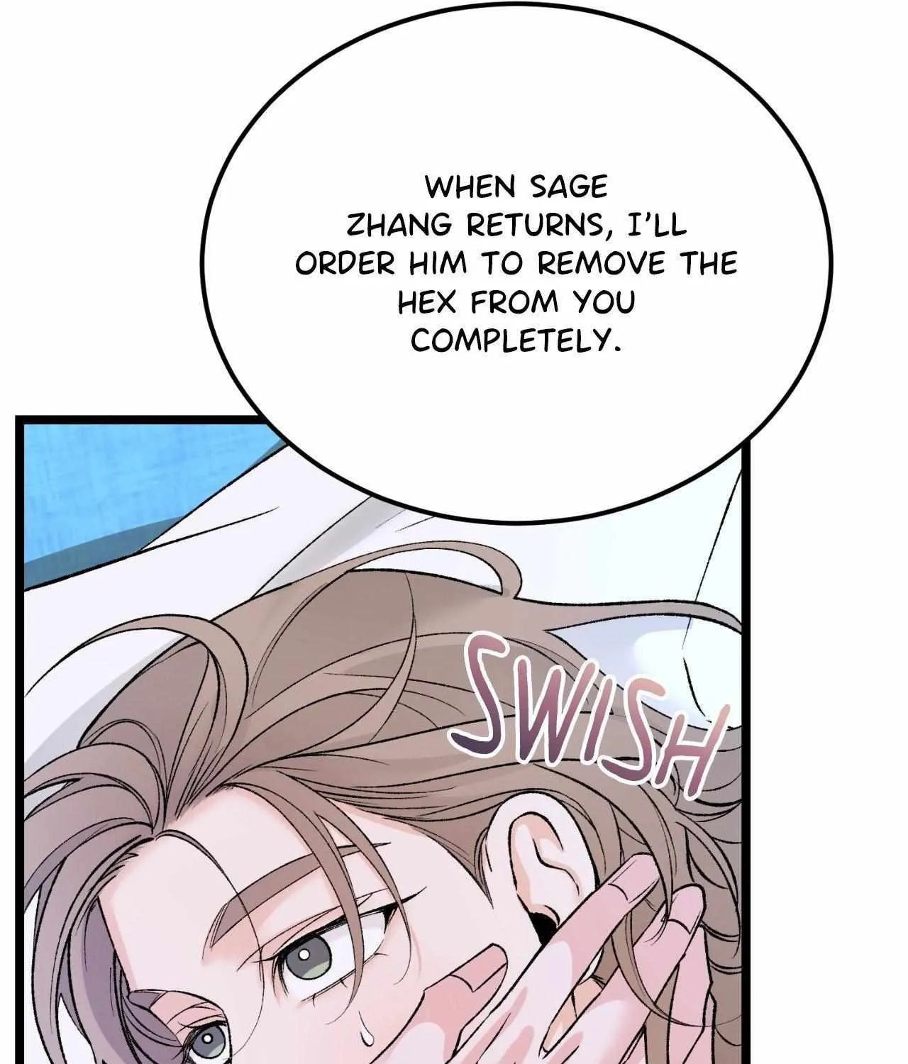 Like A Fever Dream Chapter 63 page 69 - 