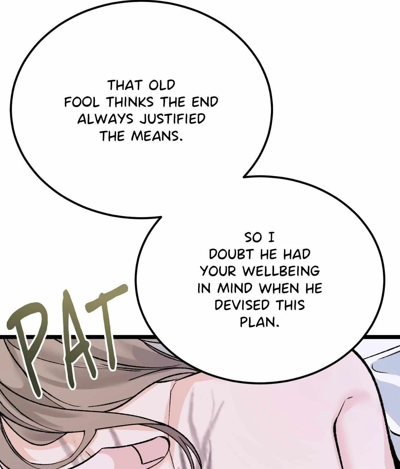 Like A Fever Dream Chapter 63 page 72 - 