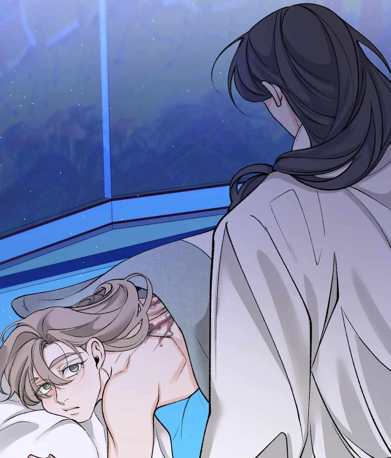 Like A Fever Dream Chapter 63 page 82 - 