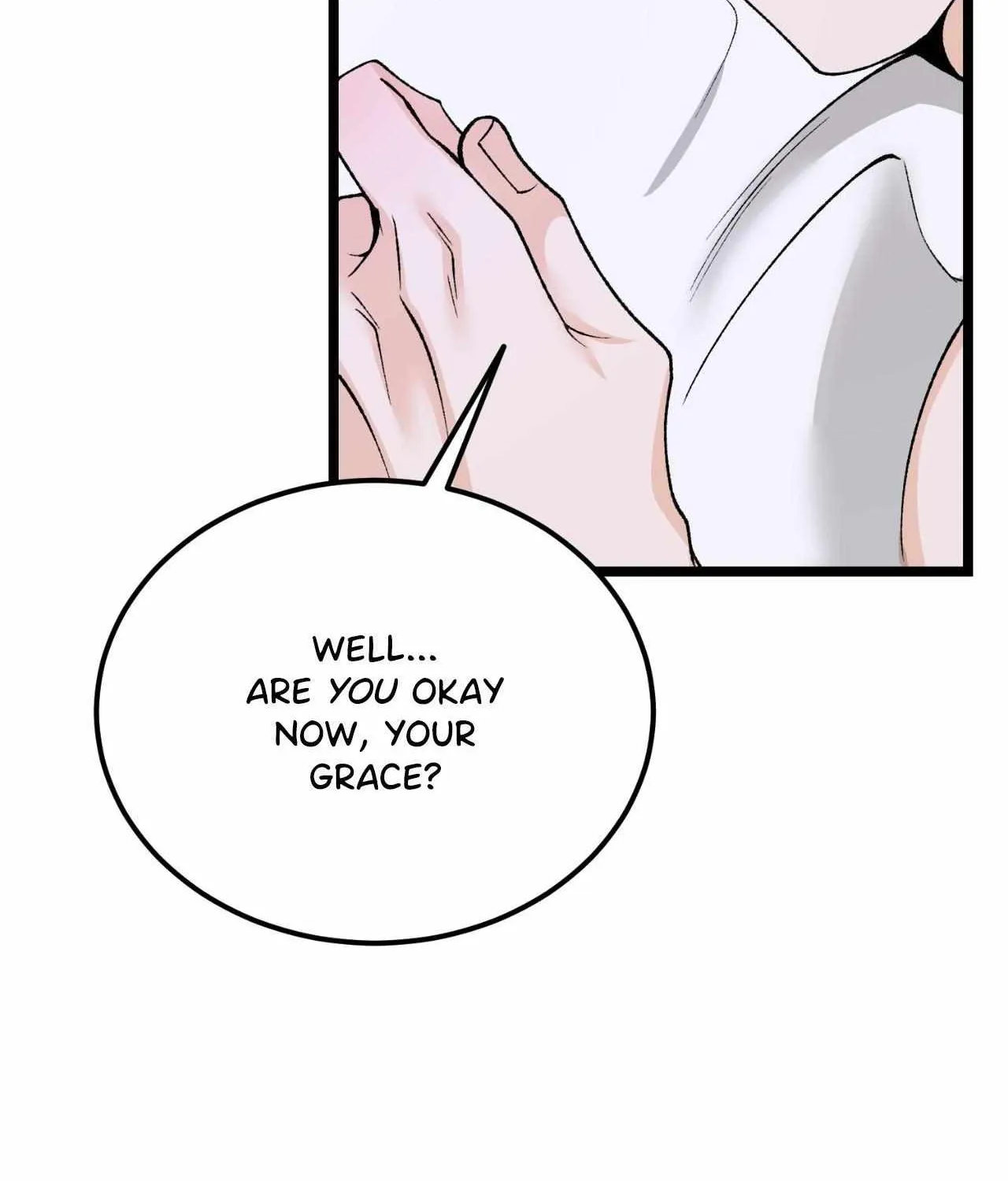 Like A Fever Dream Chapter 63 page 86 - 