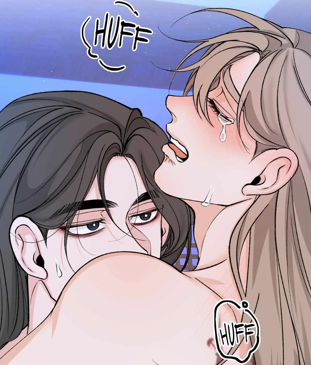 Like A Fever Dream Chapter 63 page 10 - 