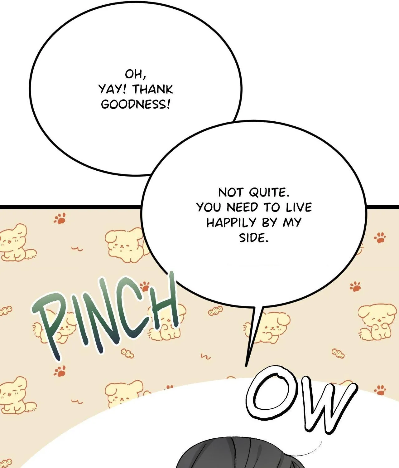 Like A Fever Dream Chapter 63 page 91 - 