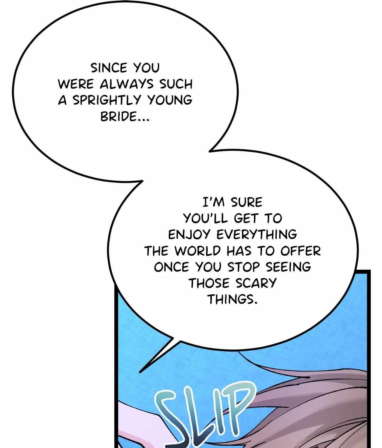 Like A Fever Dream Chapter 63 page 93 - 