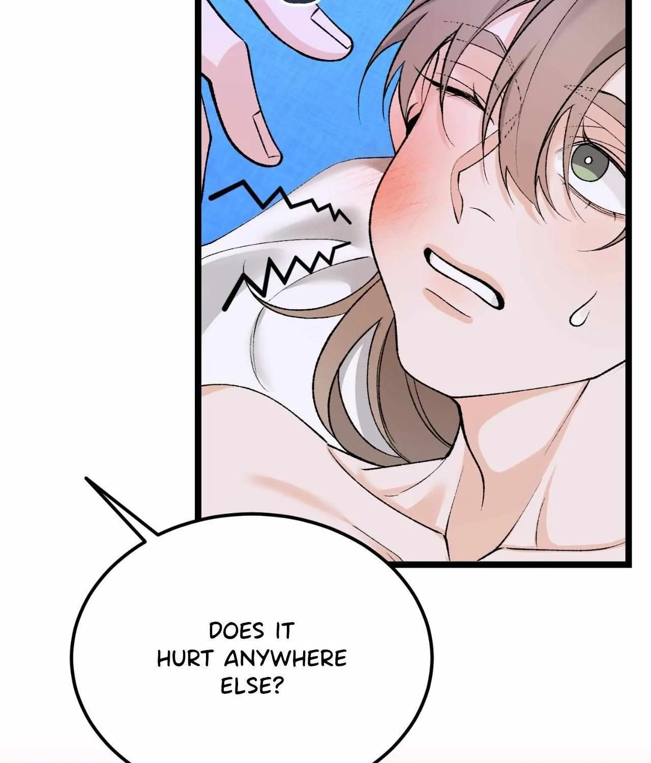 Like A Fever Dream Chapter 63 page 94 - 