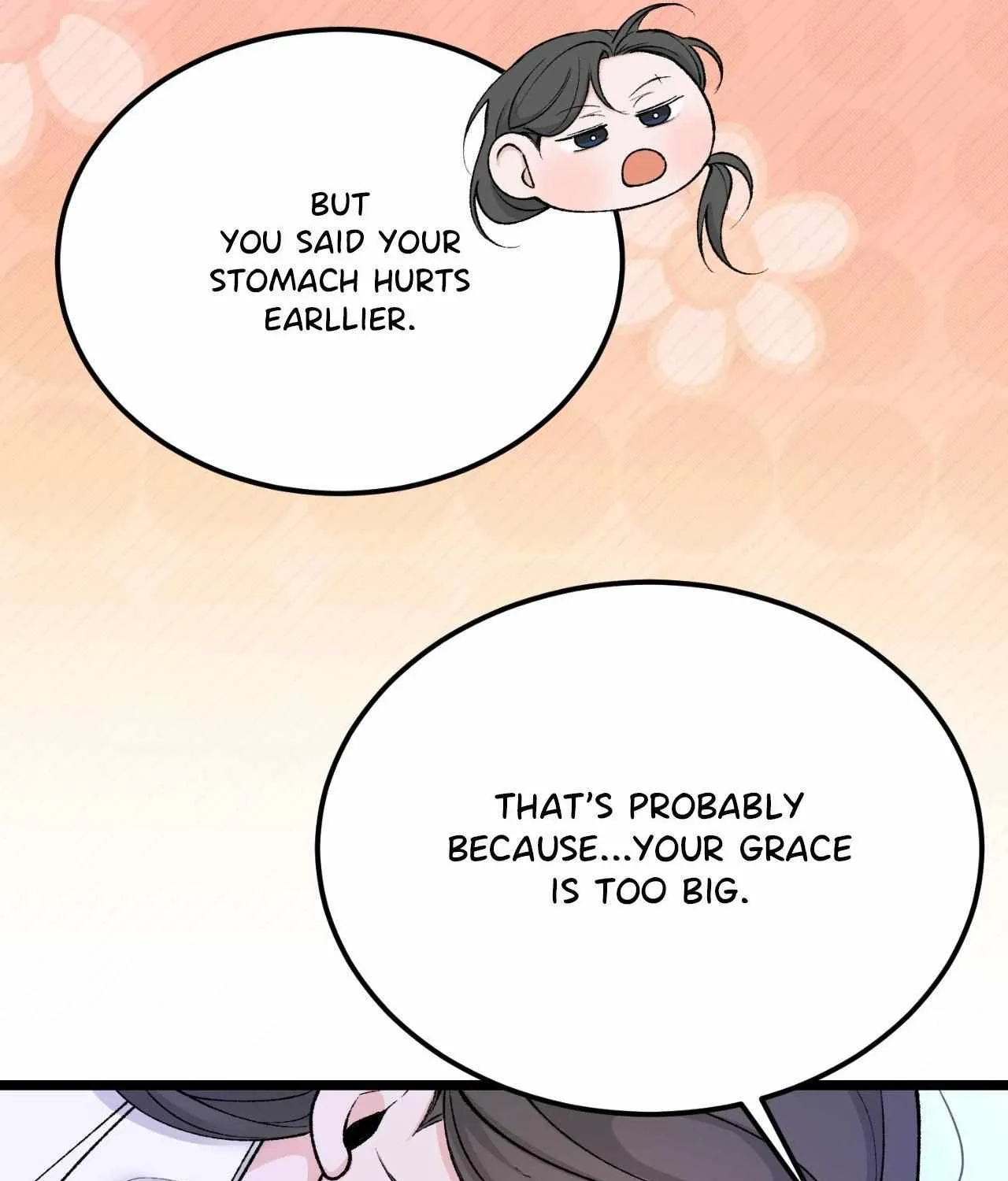 Like A Fever Dream Chapter 63 page 96 - 