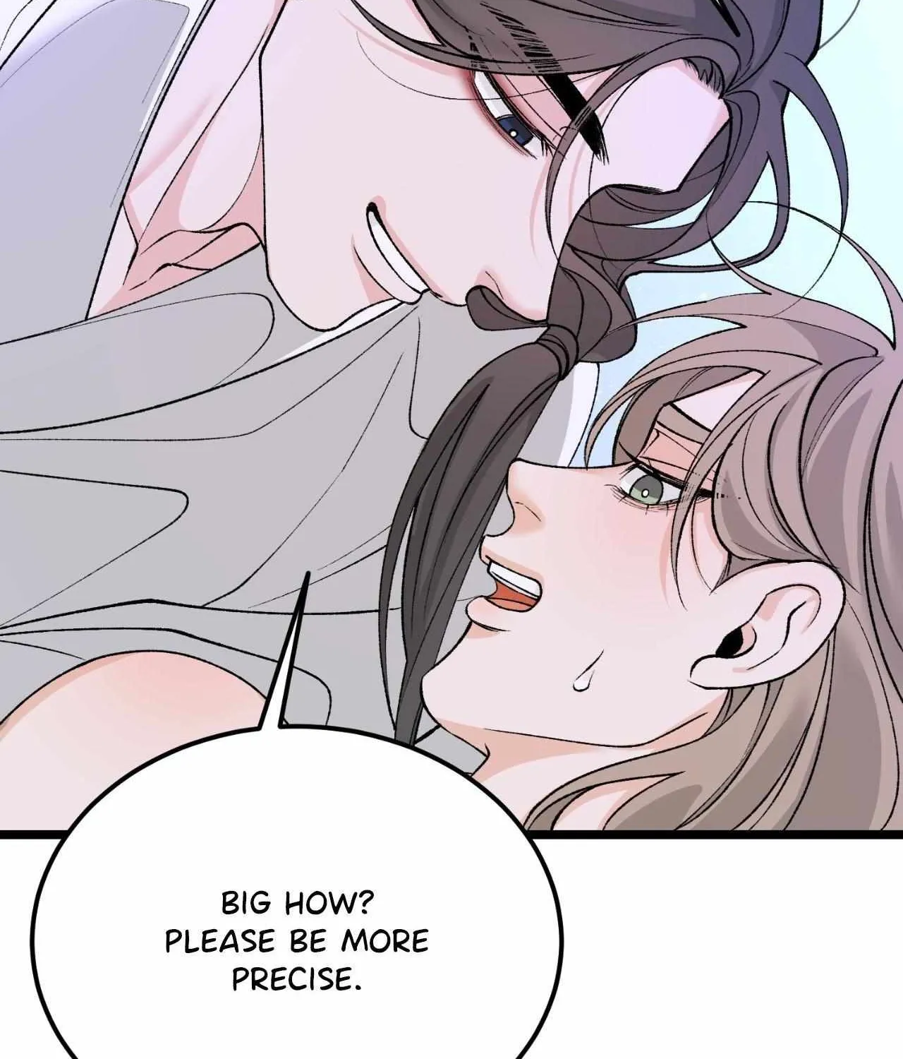 Like A Fever Dream Chapter 63 page 97 - 