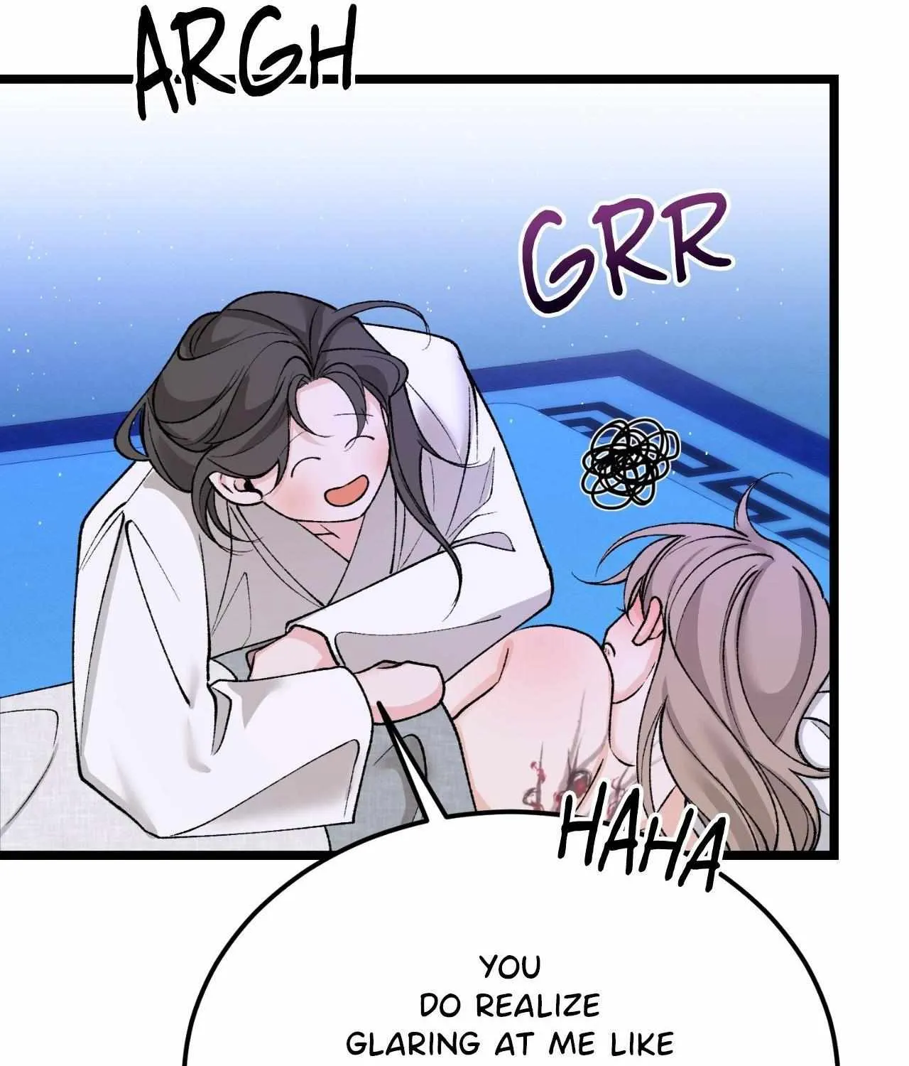 Like A Fever Dream Chapter 63 page 99 - 