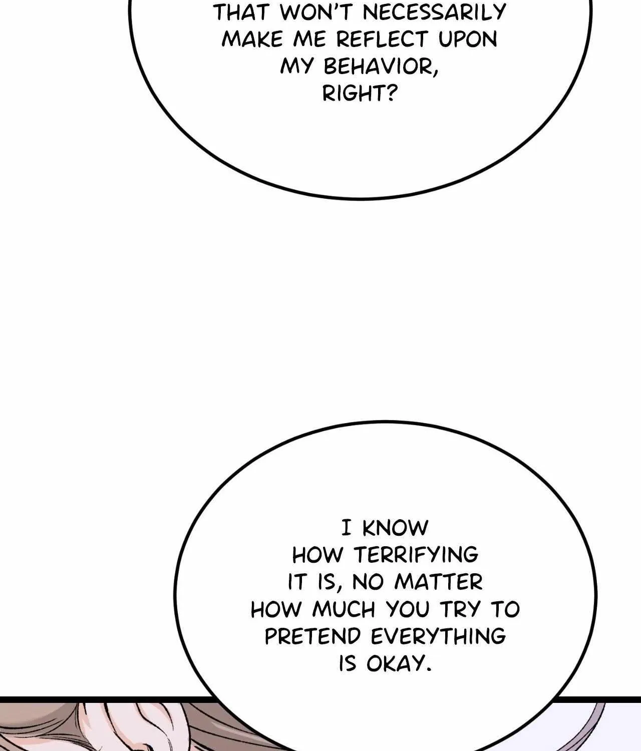 Like A Fever Dream Chapter 63 page 100 - 