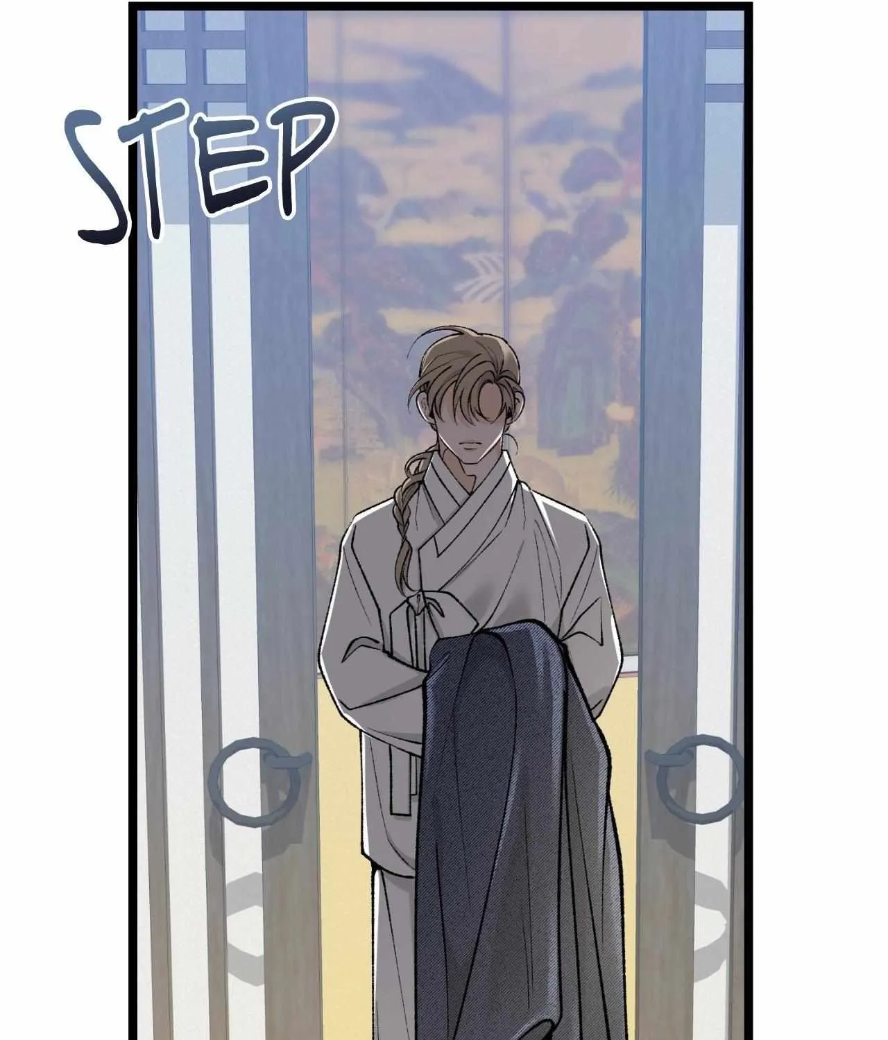 Like A Fever Dream Chapter 64 page 110 - 
