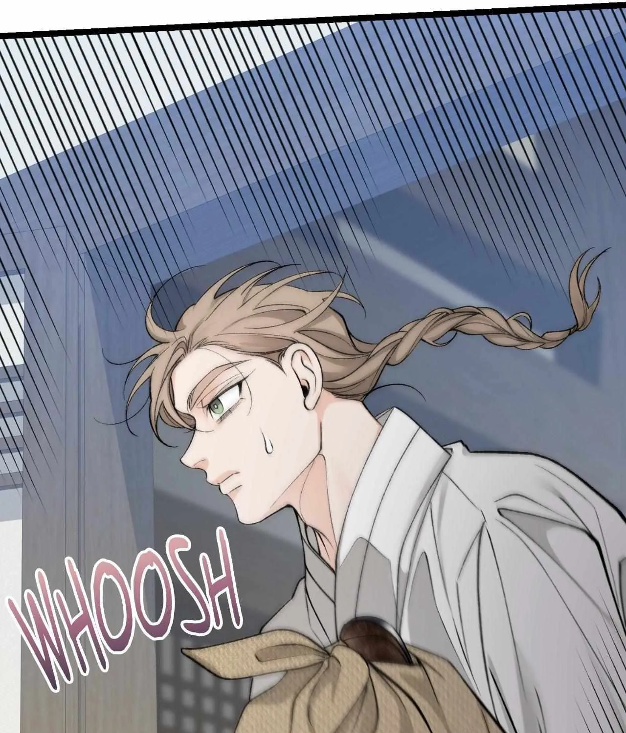 Like A Fever Dream Chapter 64 page 118 - 