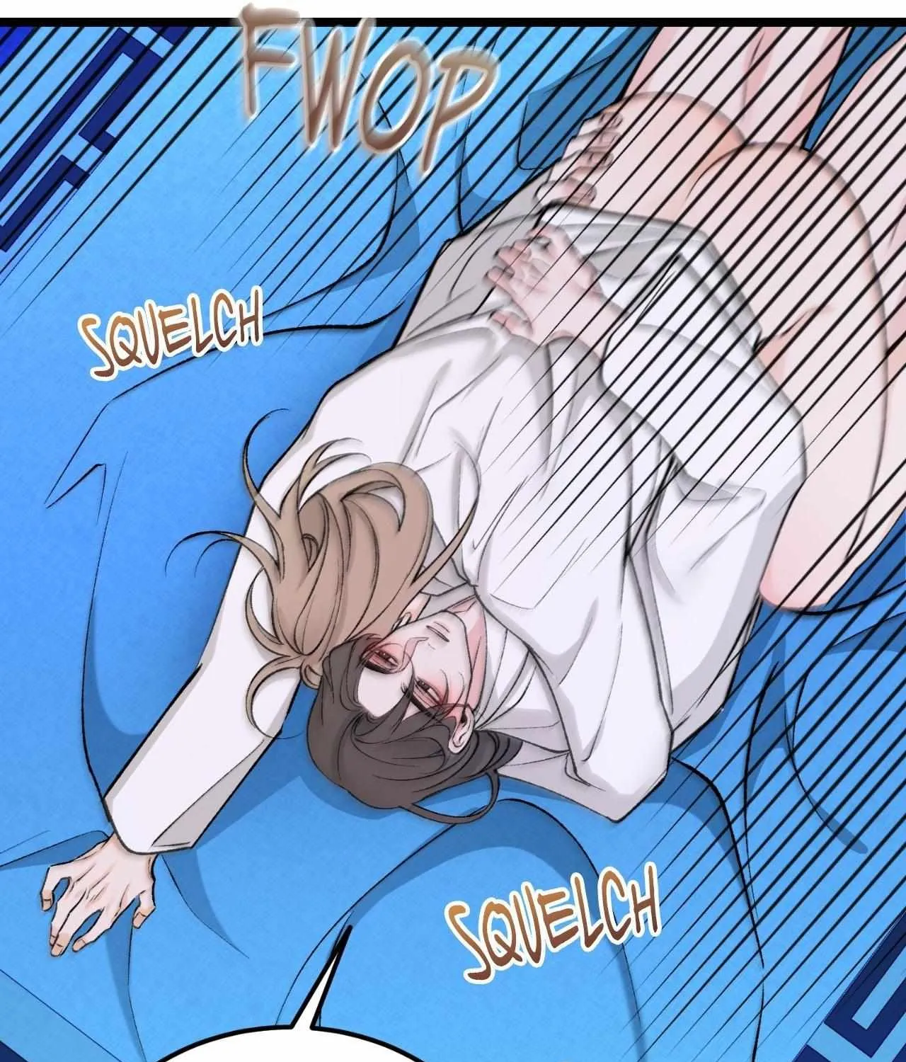 Like A Fever Dream Chapter 64 page 13 - 