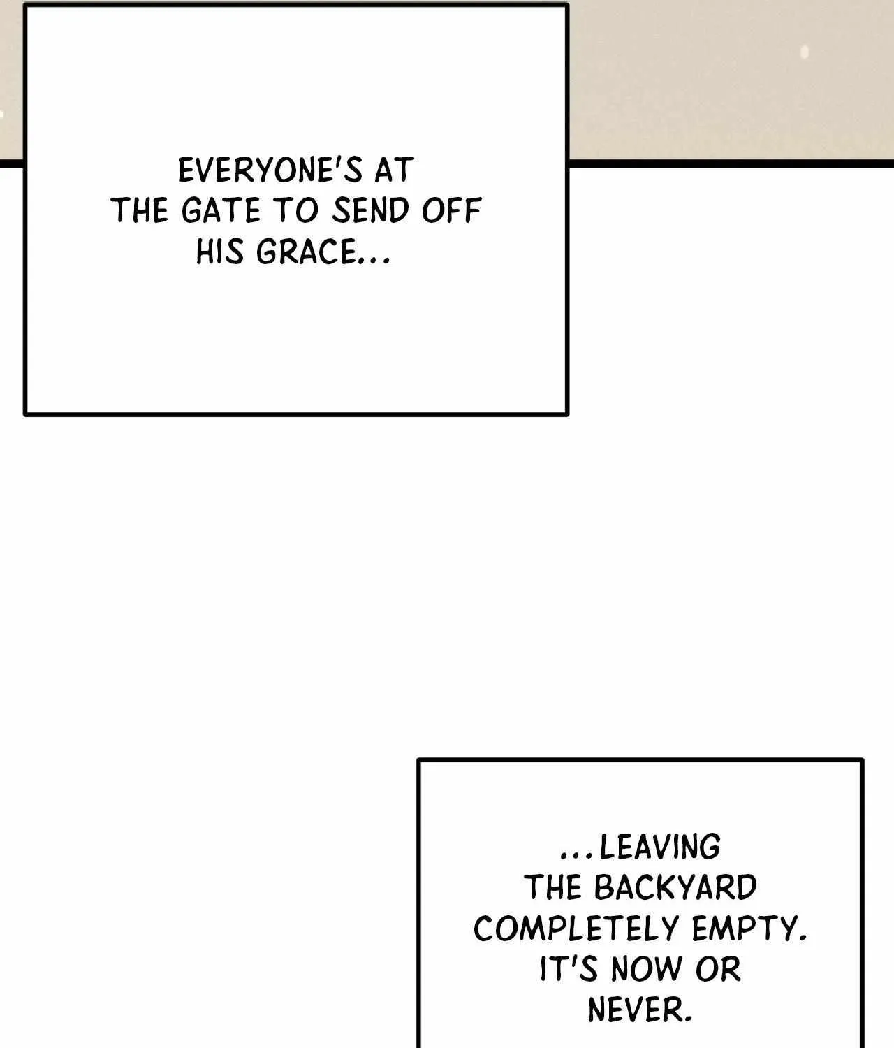 Like A Fever Dream Chapter 64 page 121 - 