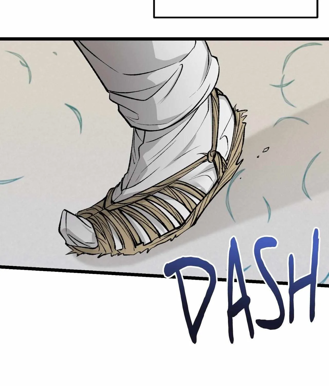 Like A Fever Dream Chapter 64 page 122 - 