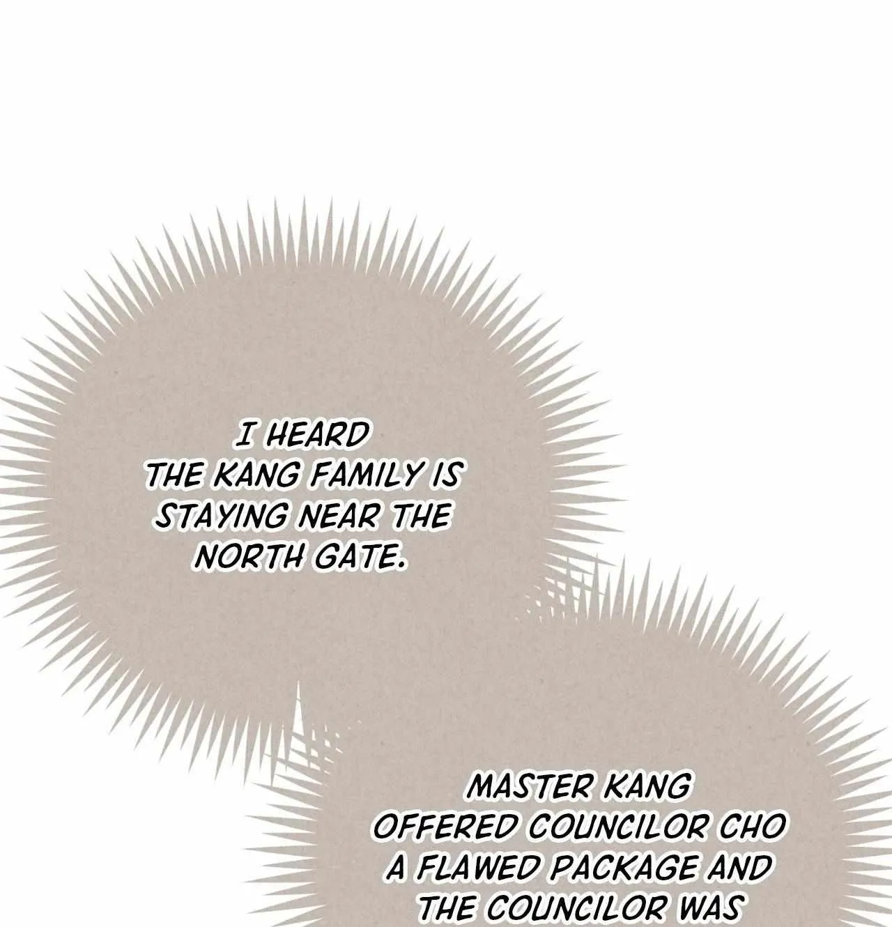 Like A Fever Dream Chapter 64 page 123 - 