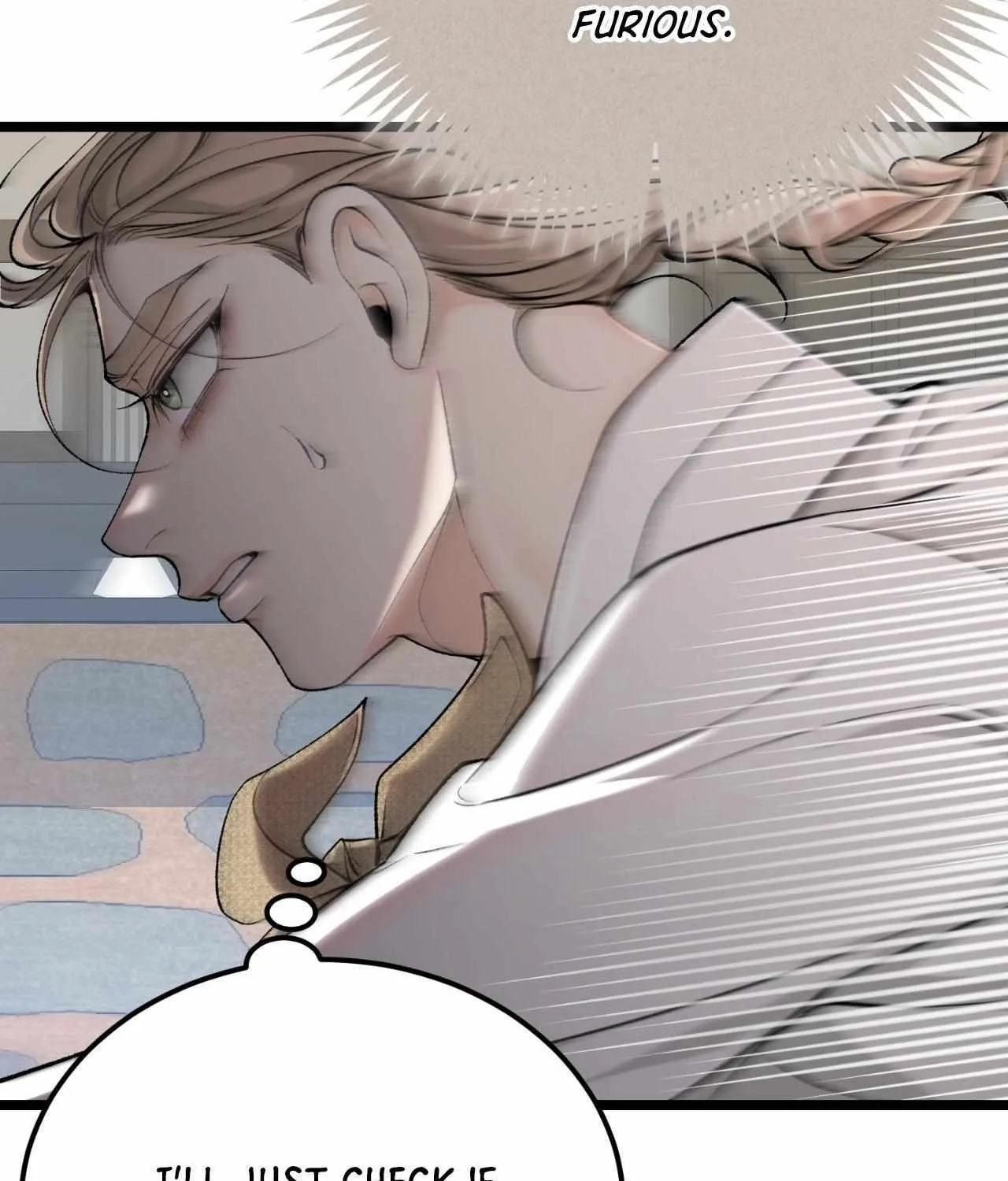 Like A Fever Dream Chapter 64 page 124 - 