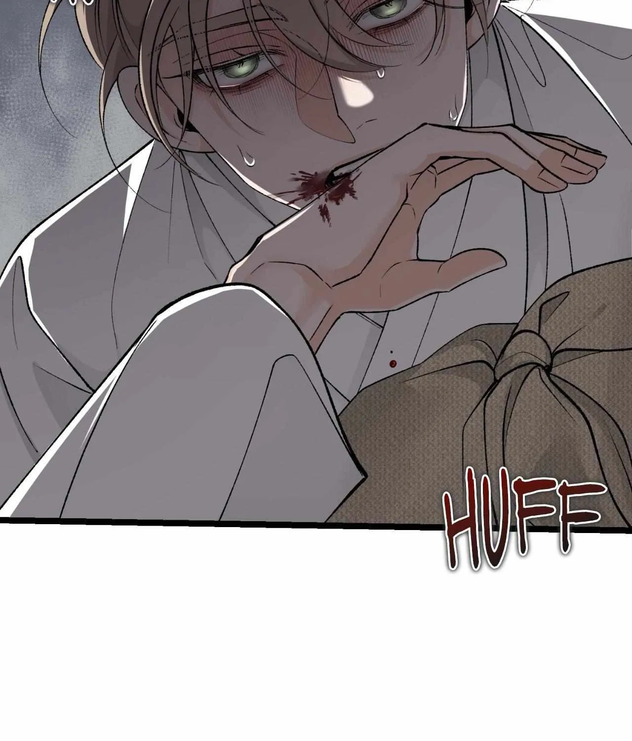 Like A Fever Dream Chapter 64 page 128 - 