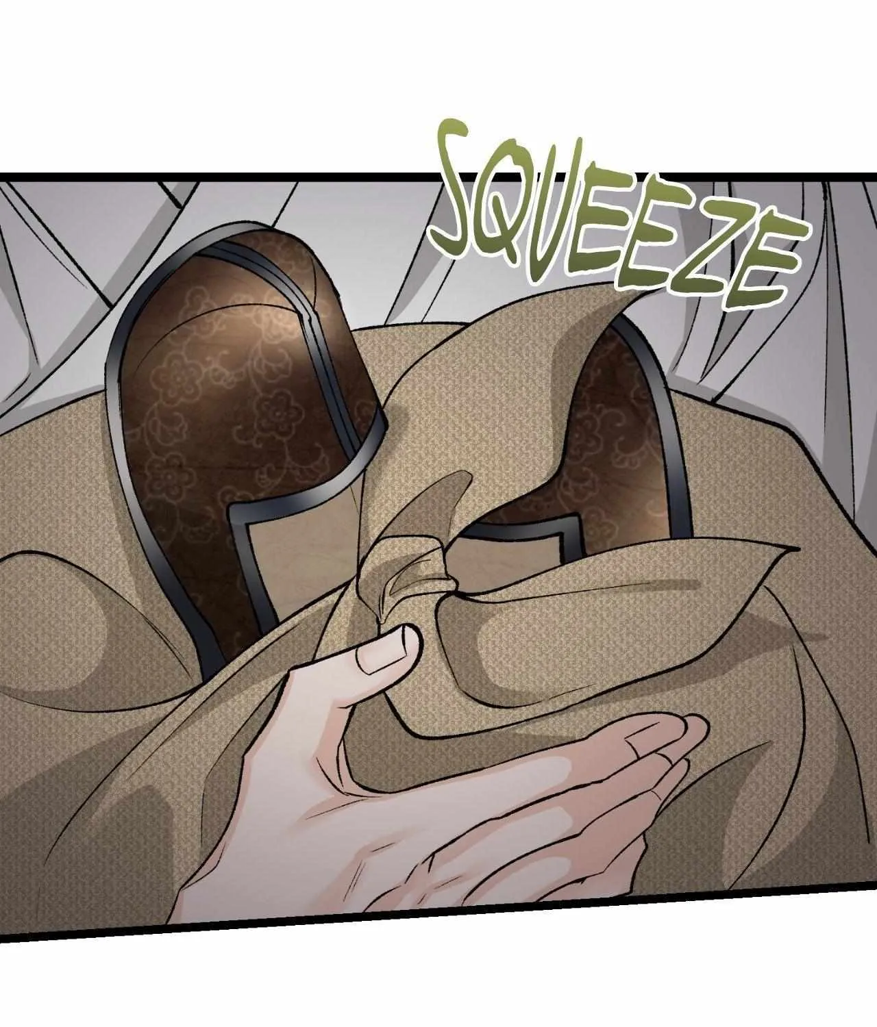 Like A Fever Dream Chapter 64 page 134 - 