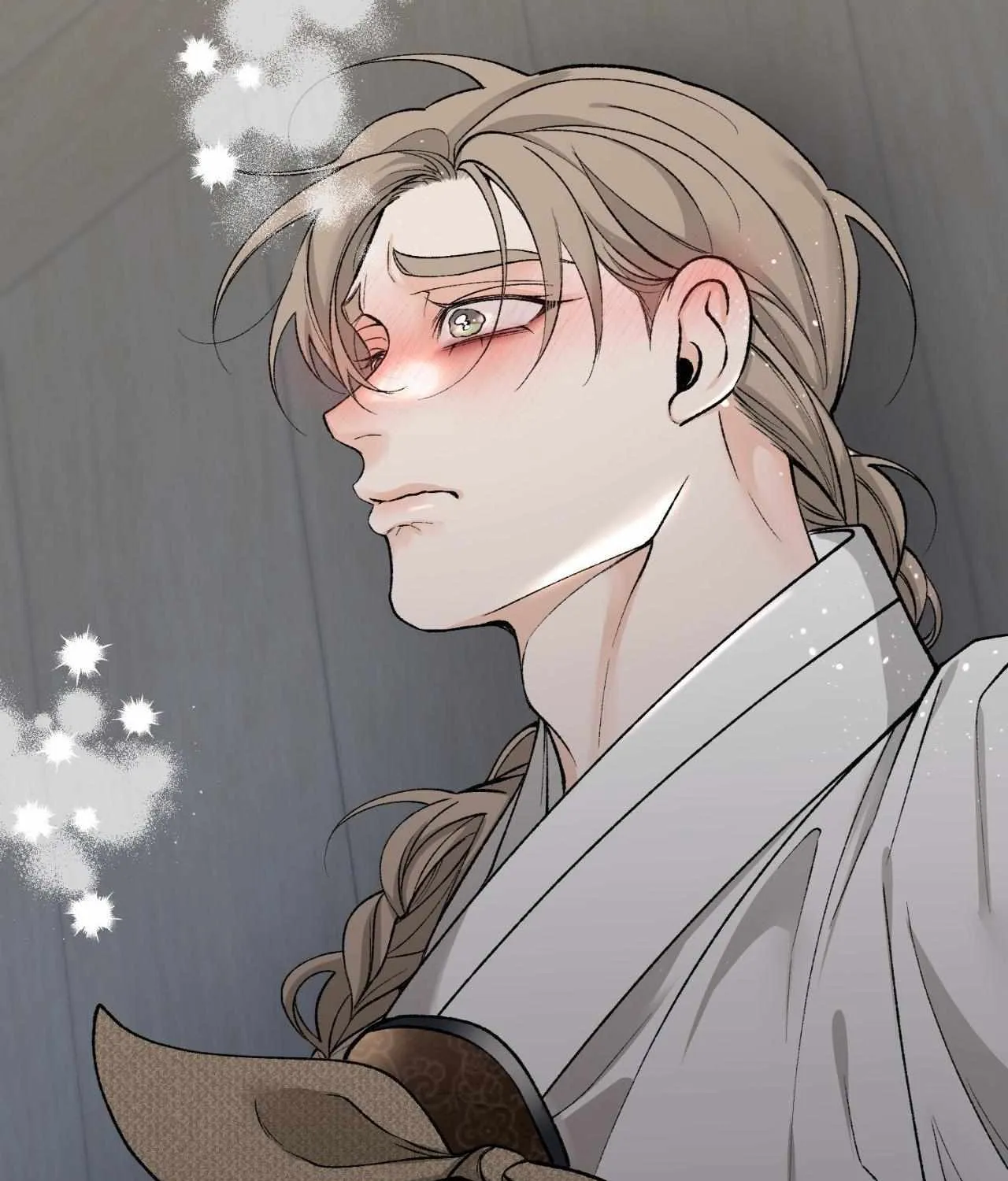 Like A Fever Dream Chapter 64 page 137 - 