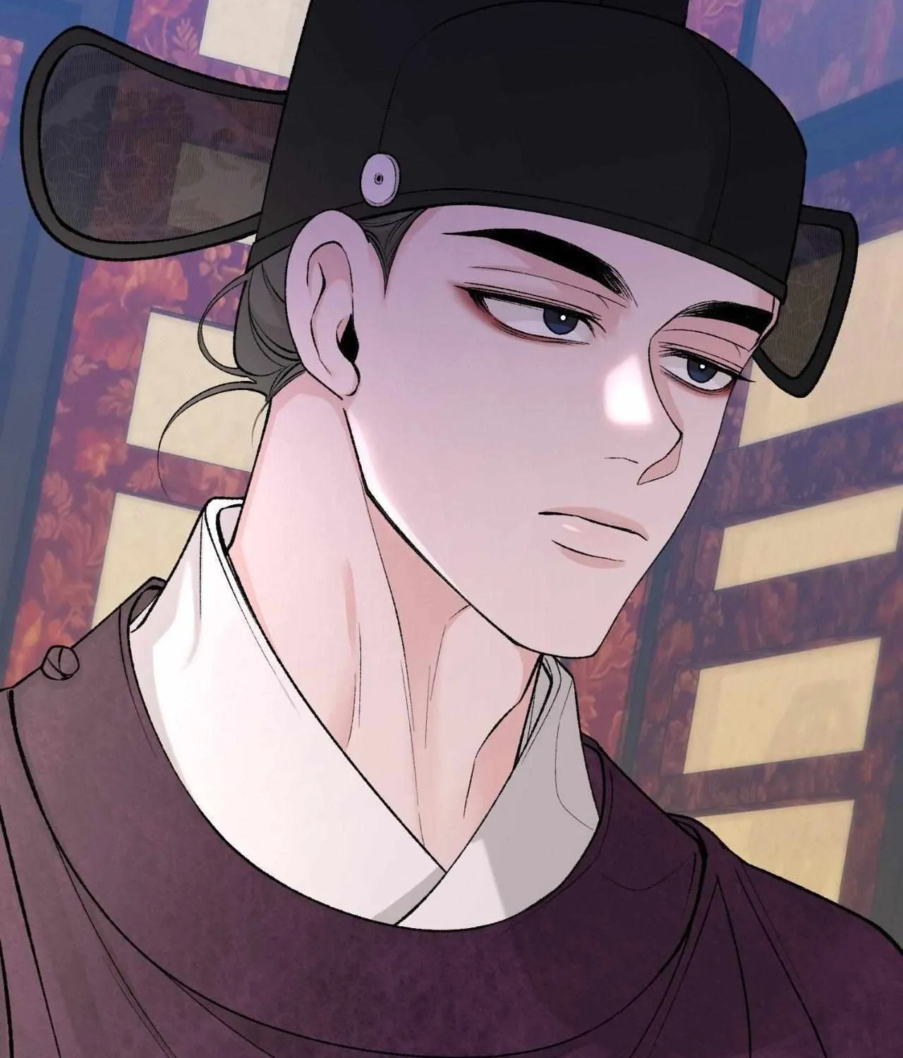 Like A Fever Dream Chapter 64 page 140 - 
