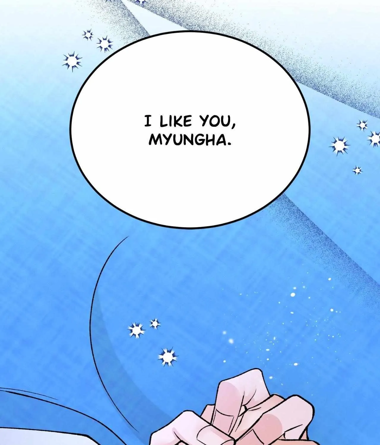 Like A Fever Dream Chapter 64 page 17 - 