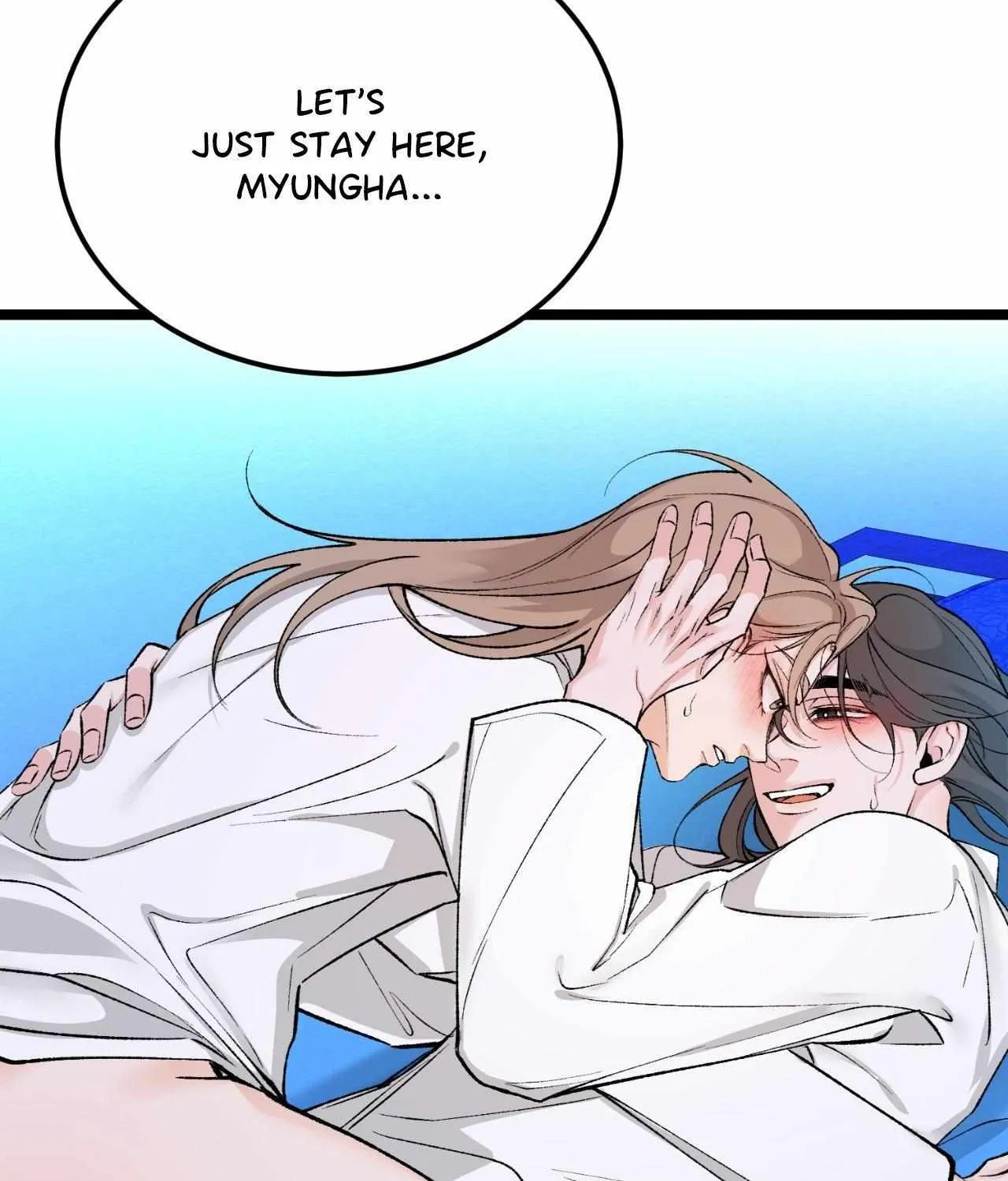 Like A Fever Dream Chapter 64 page 3 - 