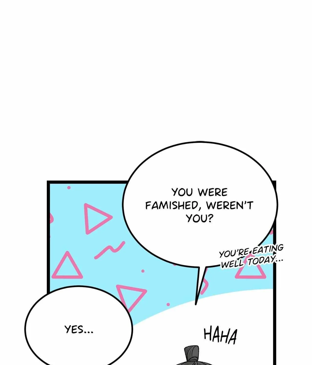 Like A Fever Dream Chapter 64 page 22 - 