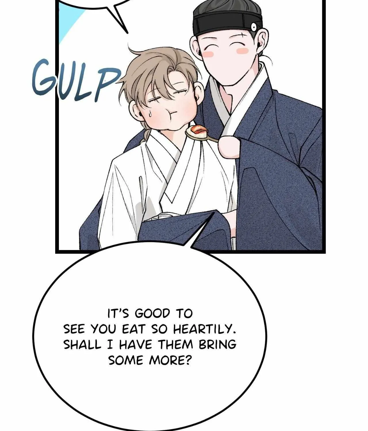Like A Fever Dream Chapter 64 page 23 - 